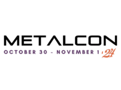 A METALCON 2024 október 30. és november 1. között kerül megrendezésre Atlantában